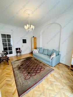 flat For rent 1136 Budapest Pannónia utca 98sqm 400 000 HUF/month Property image: 21