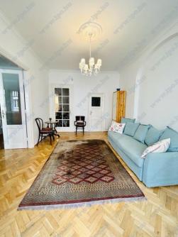 flat For rent 1136 Budapest Pannónia utca 98sqm 400 000 HUF/month Property image: 12
