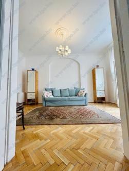 flat For rent 1136 Budapest Pannónia utca 98sqm 400 000 HUF/month Property image: 22