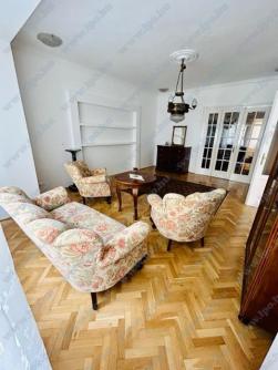 flat For rent 1136 Budapest Pannónia utca 98sqm 400 000 HUF/month Property image: 13