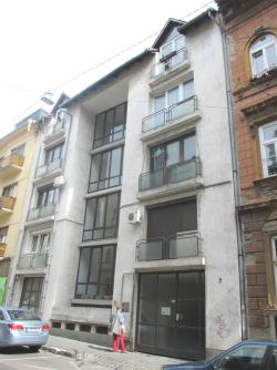 flat For rent 1081 Budapest Kis Fuvaros utca 32sqm 100 000 HUF/month Property image: 10