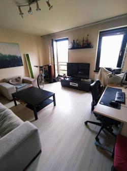 flat For sale 1036 Budapest Lajos utca 51sqm 44,9M HUF Property image: 10