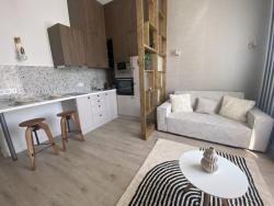 flat For sale 1086 Budapest Bauer Sándor utca 70sqm 97,9M HUF Property image: 24