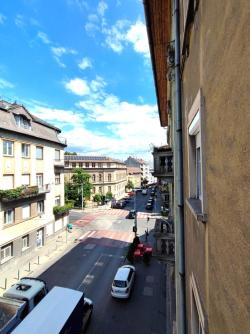 Kiadó lakás 1122 Budapest Városmajor utca Ingatlan kép: 14