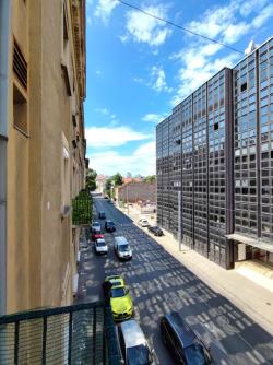 Kiadó lakás 1122 Budapest Városmajor utca Ingatlan kép: 15