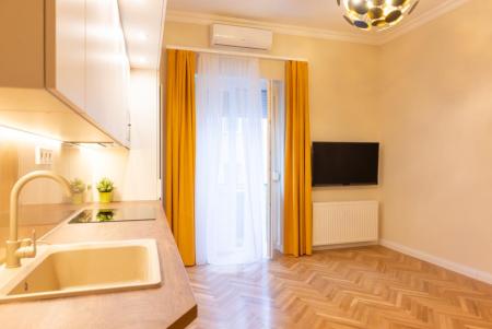 Kiadó lakás 1122 Budapest Városmajor utca Ingatlan kép: 11