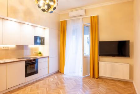 Kiadó lakás 1122 Budapest Városmajor utca Ingatlan kép: 9