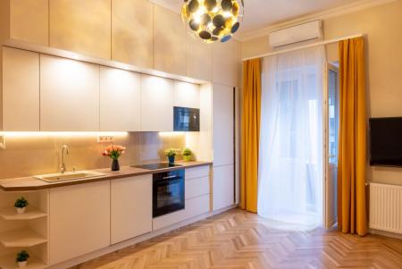 Kiadó lakás 1122 Budapest Városmajor utca Ingatlan kép: 5