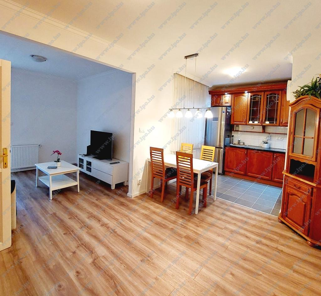 flat For sale 1152 Budapest Szilas park 71sqm 67M HUF Property image: 1