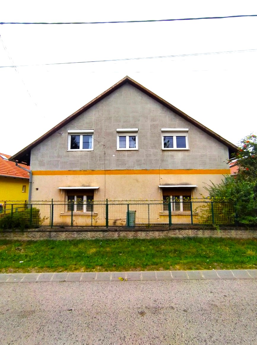 house For sale 2234 Maglód Bata Ferenc 180sqm 64,9M HUF ing_kep: 1