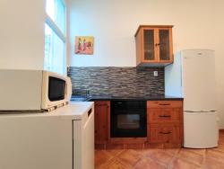 flat For rent 1055 Budapest Balaton utca 47sqm 250 000 HUF/month Property image: 6