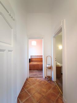 flat For rent 1055 Budapest Balaton utca 47sqm 250 000 HUF/month Property image: 4