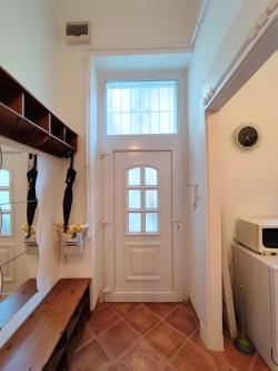 flat For rent 1055 Budapest Balaton utca 47sqm 250 000 HUF/month Property image: 13