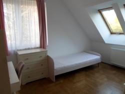 flat For rent 1025 Budapest, II.kerület Törökvész út 56. 128sqm 2 500 €/month Property image: 24