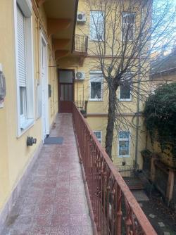 flat For rent 1077 Budapest Rózsa utca Property image: 14