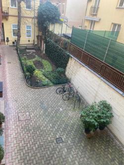 flat For rent 1077 Budapest Rózsa utca Property image: 16