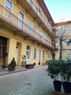 flat For rent 1077 Budapest Rózsa utca Property image: 8