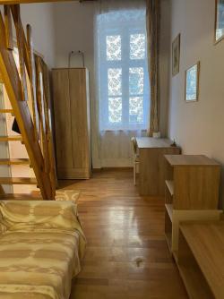 flat For rent 1077 Budapest Rózsa utca Property image: 3