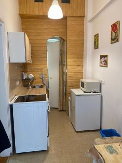 flat For rent 1077 Budapest Rózsa utca Property image: 9