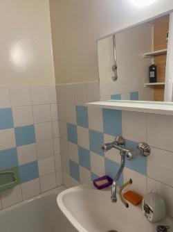 flat For rent 1077 Budapest Rózsa utca Property image: 10
