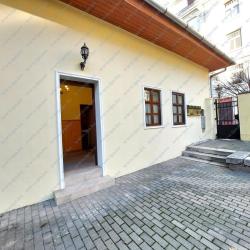 Kiadó iroda 1053 Budapest Veres Pálné Ingatlan kép: 10