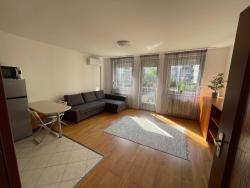 flat For rent 1094 Budapest Viola utca Property image: 2