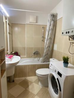 flat For rent 1094 Budapest Viola utca Property image: 14