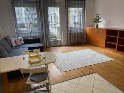 flat For rent 1094 Budapest Viola utca Property image: 19