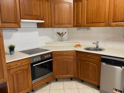 flat For rent 1094 Budapest Viola utca Property image: 20