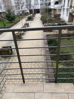 flat For rent 1094 Budapest Viola utca Property image: 9