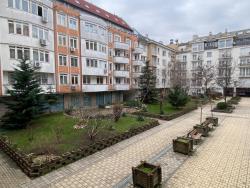 flat For rent 1094 Budapest Viola utca Property image: 10