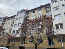 flat For rent 1094 Budapest Viola utca Property image: 21