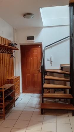 flat For rent 1152 Budapest Szilas park Property image: 4