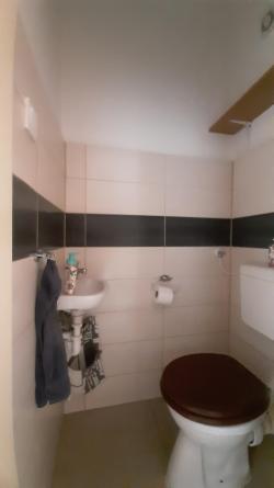 flat For rent 1152 Budapest Szilas park Property image: 16