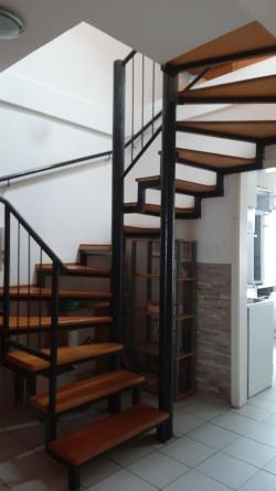 flat For rent 1152 Budapest Szilas park Property image: 17