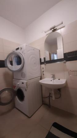 flat For rent 1152 Budapest Szilas park Property image: 14