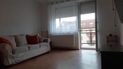 flat For rent 1152 Budapest Szilas park Property image: 7