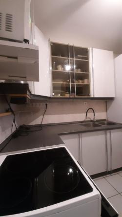 flat For rent 1152 Budapest Szilas park Property image: 11