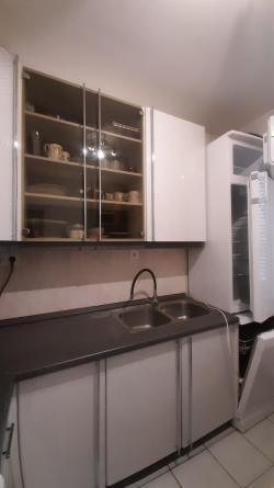 flat For rent 1152 Budapest Szilas park Property image: 12