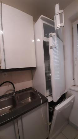flat For rent 1152 Budapest Szilas park Property image: 9