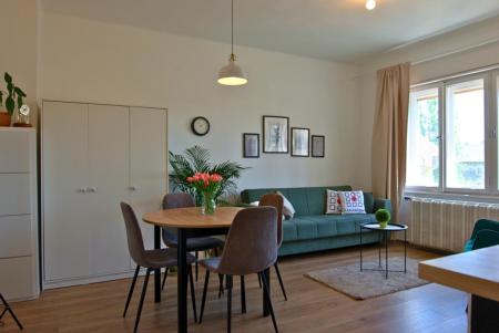 Kiadó lakás 1053 Budapest Károlyi utca Ingatlan kép: 2