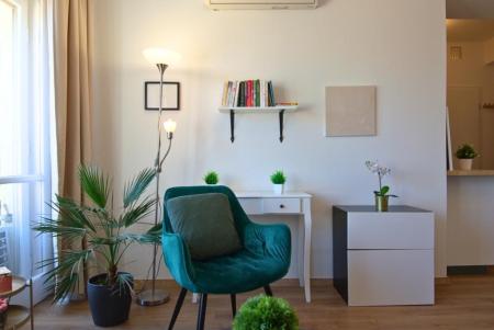 Kiadó lakás 1053 Budapest Károlyi utca Ingatlan kép: 9