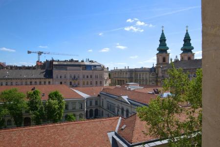 Kiadó lakás 1053 Budapest Károlyi utca Ingatlan kép: 11