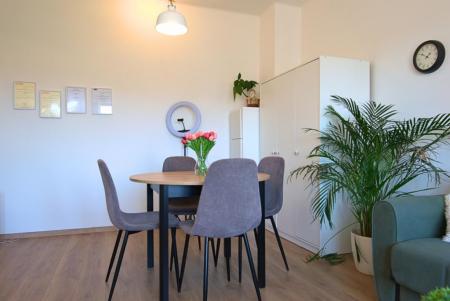 Kiadó lakás 1053 Budapest Károlyi utca Ingatlan kép: 8
