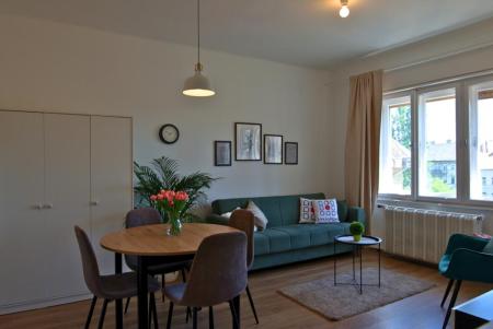 Kiadó lakás 1053 Budapest Károlyi utca Ingatlan kép: 14