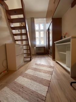 flat For rent 1064 Budapest Rózsa utca Property image: 7 flat For rent 1064 Budapest Rózsa utca Property image: 7
