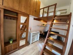 flat For rent 1064 Budapest Rózsa utca Property image: 9