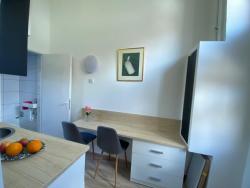 flat For rent 1064 Budapest Rózsa utca Property image: 4 flat For rent 1064 Budapest Rózsa utca Property image: 4