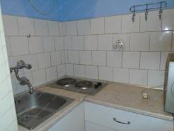 flat For rent 1137 Budapest Pozsonyi út 31sqm 160 000 HUF/month Property image: 4