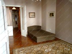 flat For rent 1137 Budapest Pozsonyi út 31sqm 160 000 HUF/month Property image: 2